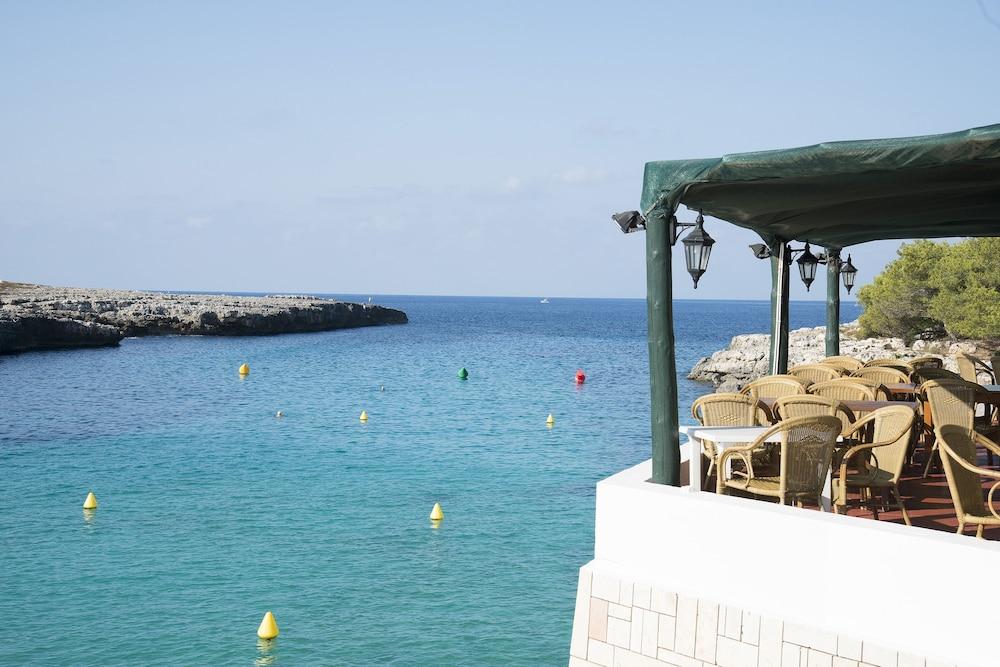 Casas Menorquinas Apartment Cala Blanca  Exterior photo