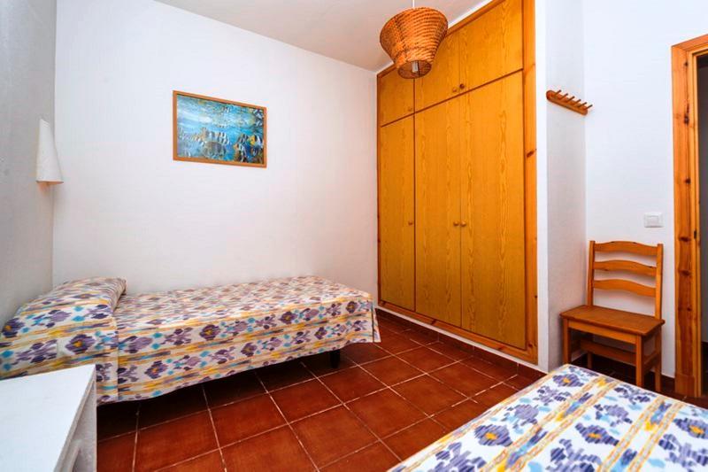 Casas Menorquinas Apartment Cala Blanca  Exterior photo