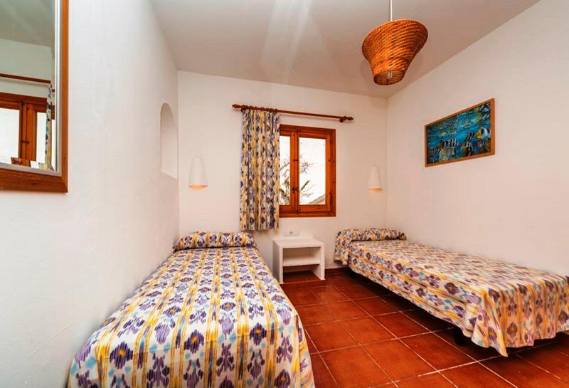Casas Menorquinas Apartment Cala Blanca  Exterior photo