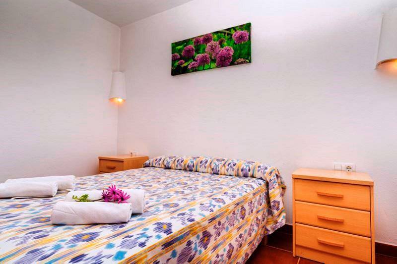 Casas Menorquinas Apartment Cala Blanca  Exterior photo